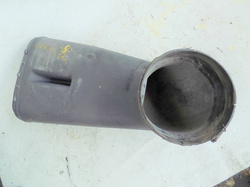 IVECO STRALIS 450 EURO 5 RURA DOLOT POWIETRZA