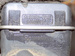 IVECO STRALIS 430 05r ZAWÓR SIŁOWNIK R414002252 