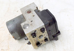 VW PASSAT B5 1.9TDI 00r POMPA HAMULCOWA ABS 8E0614111T AUDI A6 C5 A4 B5