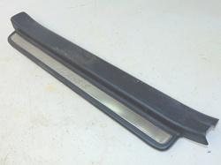 TOYOTA AVENSIS T25 07r NAKŁADKA PROGU PRZÓD LEWY