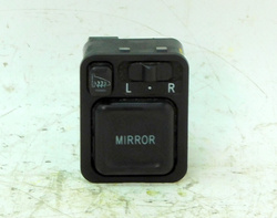 HONDA CIVIC VII 1.4 02r PRZEŁĄCZNIK PANEL LUSTEREK