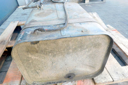 MITSUBISHI CANTER 3.3 TD 95r ZBIORNIK BAK PALIWA 