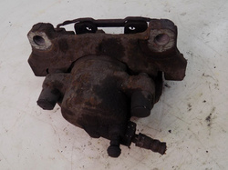 FORD S-MAX I 1.8TDCi ZACISK HAMULCOWY LEWY PRZÓD