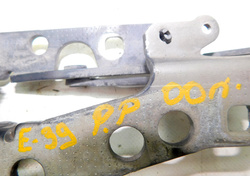 BMW E39 SIŁOWNIK MASKI POKRYWY SILNIKA 