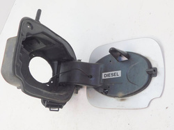 RENAULT CLIO III 1.5DCI 2008r KLAPKA WLEWU PALIWA