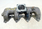 MITSUBISHI CANTER 3.3 TD 95r KOLEKTOR SSĄCY DOLOTOWY