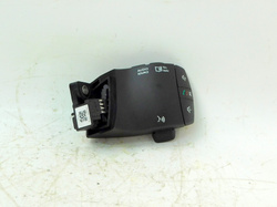 RENAULT KOLEOS I 2.0D 09r PILOT MANAETKA PRZEŁĄCZNIK RADIA EN25550JY01B