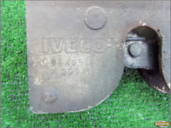 IVECO EuroCargo 65E14 98r ZAMEK KABINY