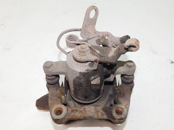 SKODA OCTAVIA II 2005r ZACISK HAMULCOWY PRAWY TYŁ