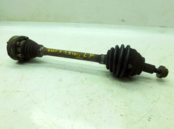 VW GOLF V 1.9TDI 04r PÓŁÓS LEWY PRZÓD 