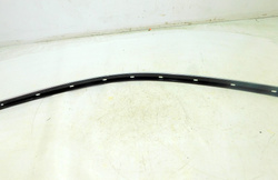 MERCEDES CLK W208 98r LISTWA DACHOWA LEWA 