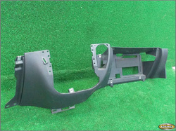 HYUNDAI H-1 / H1 STAREX 2007r DESKA KONSOLA DÓŁ 