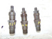 VW POLO III 1.9SDI 00r WTRYSKIWACZ 028130201C