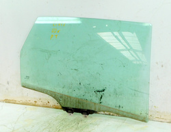 HONDA CIVIC VII 1.4 02r SZYBA DRZWI PRAWY TYŁ