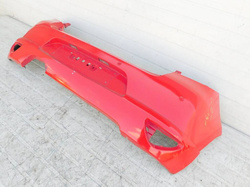 RENAULT CLIO III 1.5DCI 08r ZDERZAK TYŁ 