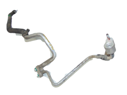 SSANGYONG KYRON 2.0D PRZEWÓD WAŻ KLIMATYZACJI 