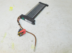 CITROEN C6 2.7 HDI 07r NAGRZEWNICA ELEKTRYCZNA 