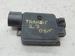 MONDEO MK4 TRANSIT MK6/7 2.3i 06-13 MODUŁ STEROWNIK WENTYLATORA