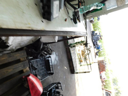 PEUGEOT 307 SW 2.0HDI 2004r WYSPRZĘGLIK