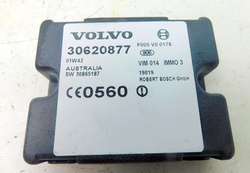 VOLVO V40 S40 1.9D 02r MODUŁ IMMOBILAIZERA 30620877