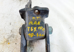 MAN TGX LIFT 18r 460KM EURO 6 MOCOWANIE RESORA PRAWE 81413013301