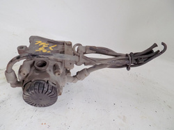 SCANIA 4 114L 124 99r ZAWÓR HAMULCA 0486203005