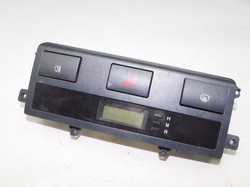 KIA SORENTO I 2009r LIFT ZEGAREK PANEL