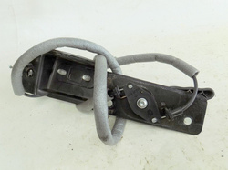 RENAULT TRAFIC II 06r KLAMKA WEWNĘTRZNA PRAWY TYŁ