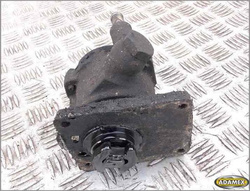 PEUGEOT BOXER 2.8 TD 1999r  VACU VACUM WAKU POMPA