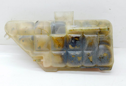 MERCEDES ML W163 2.7 CDI 00r ZBIORNIK WYRÓWNAWCZY PŁYNU CHŁODNICZEGO 