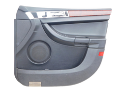 CHRYSLER PACIFICA 2005r BOCZEK DRZWI PRAWY PRZÓD 