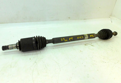 MERCEDES ML W163 2.7CDI 00r PÓŁOŚ PRAWY PRZÓD