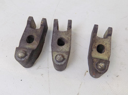 FORD FOCUS Mk1 1.8DI MOCOWANIE STOPKA WTRYSKIWACZA