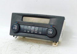 RENAULT LAGUNA II 03r 1.8 PANEL NAWIEWU KLIMATYZACJI 