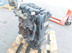 FORD FOCUS Mk2 2.0 TDCI 07r SILNIK 6M5Q6007BB