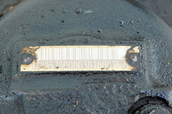 MERCEDES ECONIC 957.661 03r ACTROS MP2 MP3 KOLUMNA PRZEKŁADNIA KIEROWNICZA 