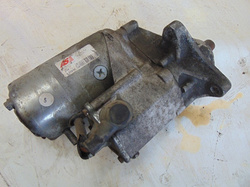 IVECO EUROMOVER EUROCARGO ROZRUSZNIK ALLISON AUT