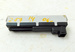 PEUGEOT 207 1.4b 5D 06r WYŚWIETLACZ ZAPIĘCIA PASÓW 9652415980