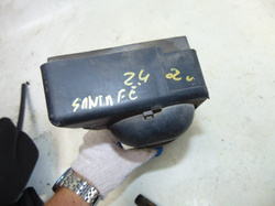 HYUNDAI SANTA FE I 2.4 02r DOLOT POWIETRZA RURA