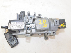 MAZDA 6 2.0 CITD 05r STACYJKA Z KLUCZYKIEM 6J6A66936A