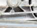 MERCEDES W210 LIFT KOMBI 2.7 01r MECHANIZM SILNIK WYCIERACZEK PRZÓD 3391098
