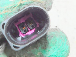 SEAT EXEO 2.0TDI 120KM CZUJNIK TEMPERATURY SPALIN