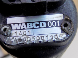 IVECO EuroTech 440KM CZUJNIK POZIOMU ZAWIESZENIA