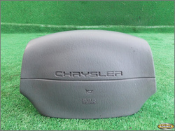 CHRYSLER CIRRUS 1997r - PODUSZKA AIR BAG KIEROWCY