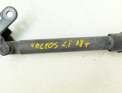 RENAULT KOLEOS I 2.0D 09r SIŁOWNIK KLAPY LEWY TYŁ