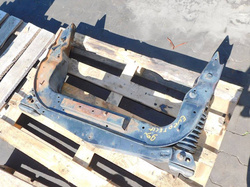 IVECO EUROTECH 99r ZAWIESZENIE KABINY TYŁ