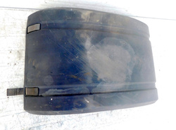 MB ACTROS MP4 12r EURO 5 NADKOLE BŁOTNIK GÓRNE PRAWY TYŁ 