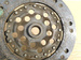 LANCIA PHEDRA 2.0JTD 04r SPRZĘGŁO DWUMAS KOMPLETNE