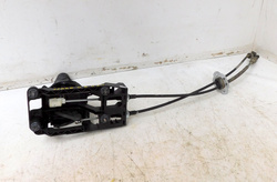 CHEVROLET SPARK MATIZ M200 0,8 07r LEWAREK WYBIERAK LINKI BIEGÓW 