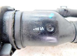 MASTER IV MOVANO 2.3 DCI 2021r RURA WLEWU SCR ADBLUE